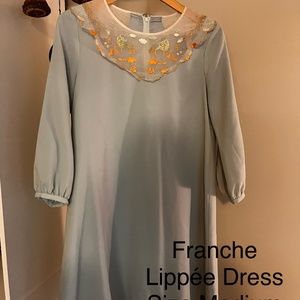 Franche Lippee Dress